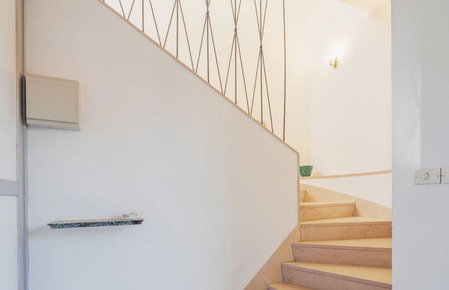 Apartamento de 4 quartos em Pietrasanta com jardim e terraço - Foto 15