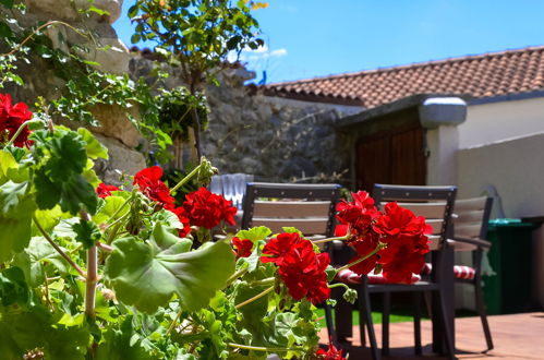 Foto 15 - Casa con 5 camere da letto a Vinodolska Općina con piscina privata e terrazza