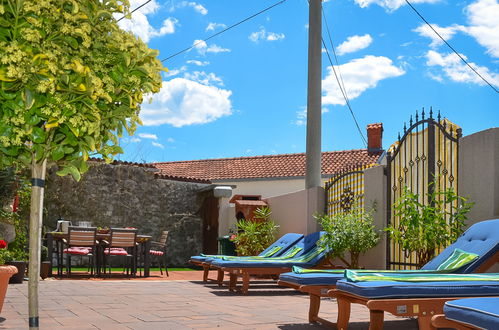 Photo 16 - Maison de 5 chambres à Vinodolska Općina avec piscine privée et terrasse