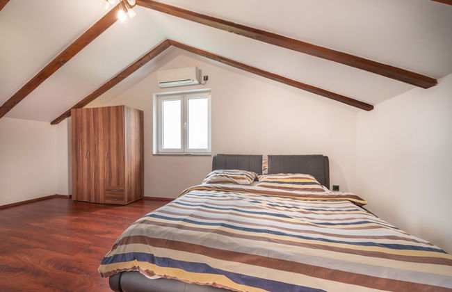 Casa de 7 quartos em Vinodolska Općina com piscina privada e terraço - Foto 29