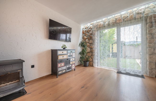 Casa de 7 quartos em Vinodolska Općina com piscina privada e terraço - Foto 7