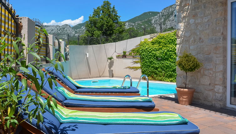 Foto 1 - Casa de 5 quartos em Vinodolska Općina com piscina privada e terraço