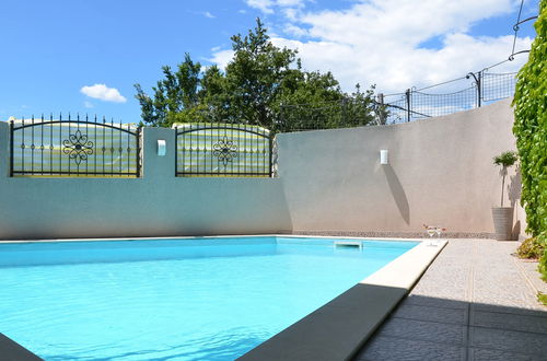 Photo 19 - Maison de 5 chambres à Vinodolska Općina avec piscine privée et terrasse