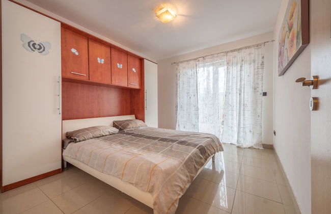 Casa de 7 quartos em Vinodolska Općina com piscina privada e terraço - Foto 32