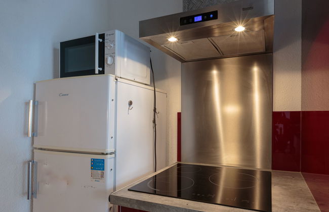 Apartamento de 3 quartos em Les Mathes com piscina e jardim - Foto 11