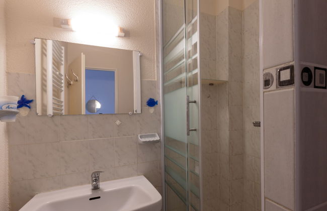 Apartamento de 3 quartos em Les Mathes com piscina e jardim - Foto 16