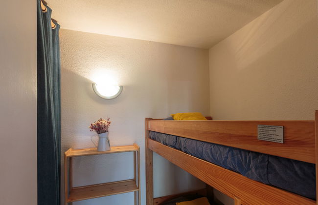 Apartamento de 3 quartos em Les Mathes com piscina e jardim - Foto 14