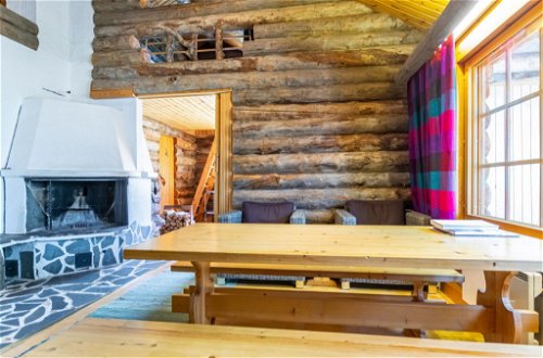 Foto 5 - Casa con 2 camere da letto a Inari con vista sulle montagne