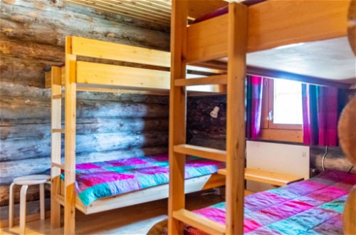 Foto 13 - Casa con 2 camere da letto a Inari con vista sulle montagne