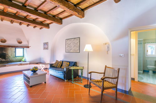 Photo 32 - 6 bedroom House in Marradi with private pool