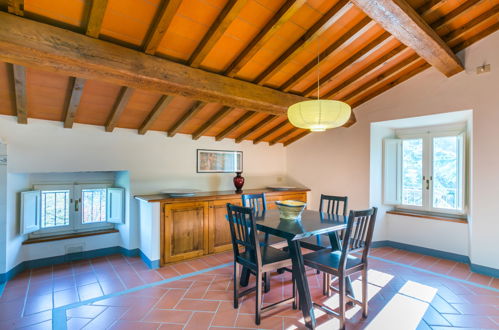 Photo 46 - 6 bedroom House in Marradi with private pool and garden