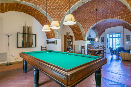 Foto 5 - Haus mit 6 Schlafzimmern in Marradi mit privater pool