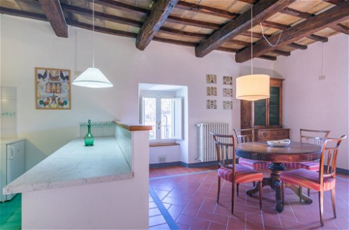 Photo 25 - 6 bedroom House in Marradi with private pool