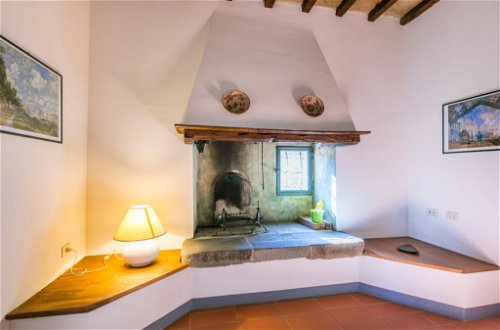 Photo 30 - 6 bedroom House in Marradi with private pool