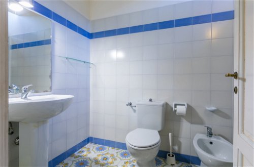 Foto 39 - Casa de 6 quartos em Marradi com piscina privada