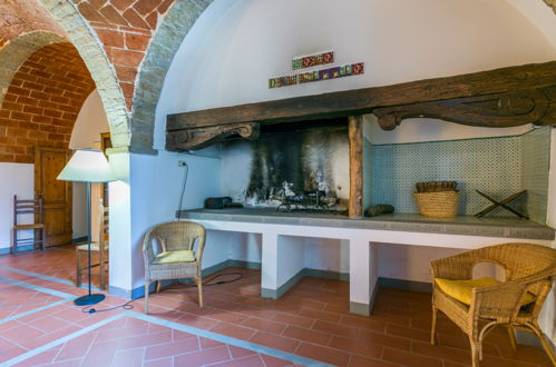 Photo 10 - Maison de 6 chambres à Marradi avec piscine privée