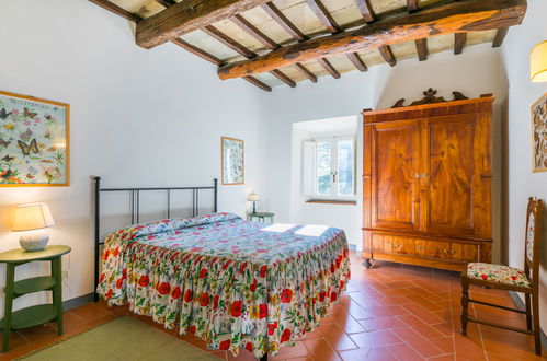 Photo 36 - 6 bedroom House in Marradi with private pool and garden