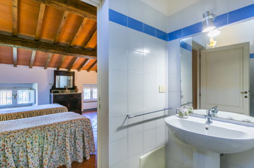 Foto 38 - Casa con 6 camere da letto a Marradi con piscina privata