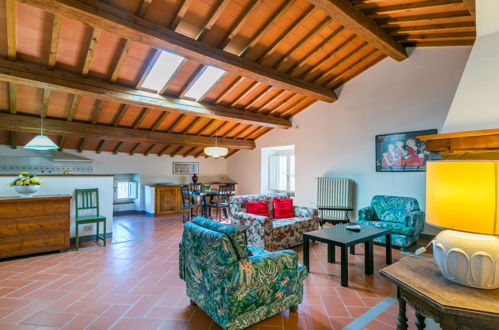 Photo 45 - 6 bedroom House in Marradi with private pool