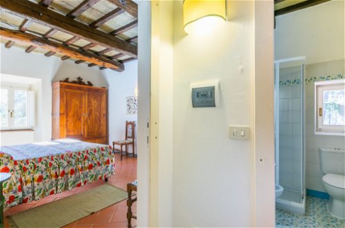Foto 35 - Casa de 6 habitaciones en Marradi con piscina privada