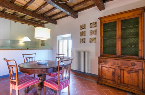 Photo 28 - 6 bedroom House in Marradi with private pool