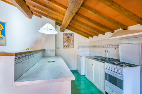 Photo 47 - 6 bedroom House in Marradi with private pool