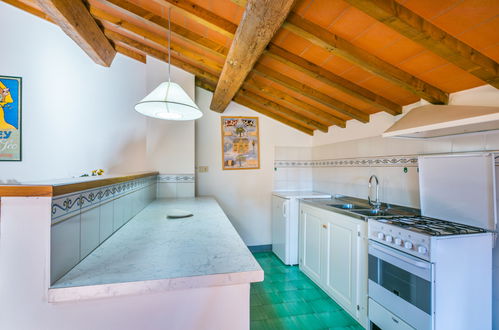 Photo 47 - 6 bedroom House in Marradi with private pool and garden