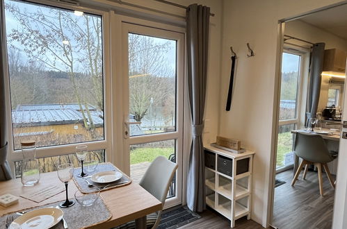 Foto 9 - Haus mit 1 Schlafzimmer in Deutschland mit terrasse