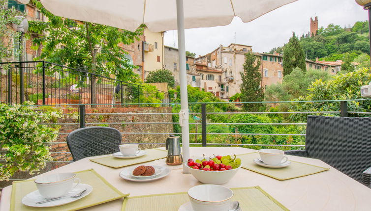 Photo 1 - 1 bedroom Apartment in San Miniato