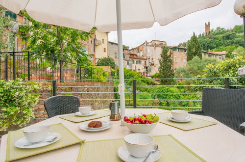 Photo 1 - 1 bedroom Apartment in San Miniato
