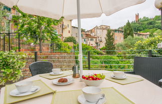 Photo 1 - 1 bedroom Apartment in San Miniato