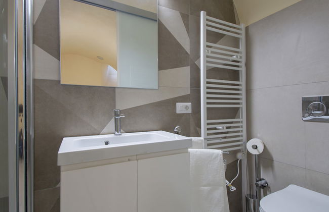 1 bedroom Apartment in San Miniato - Photo 32