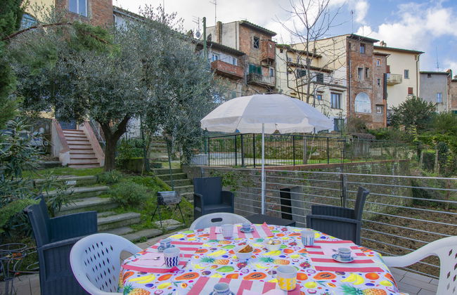 1 bedroom Apartment in San Miniato - Photo 19