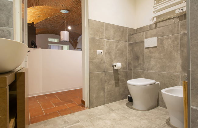 1 bedroom Apartment in San Miniato - Photo 28