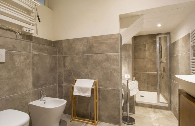 1 bedroom Apartment in San Miniato - Photo 25