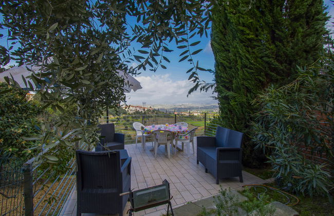 1 bedroom Apartment in San Miniato - Photo 29