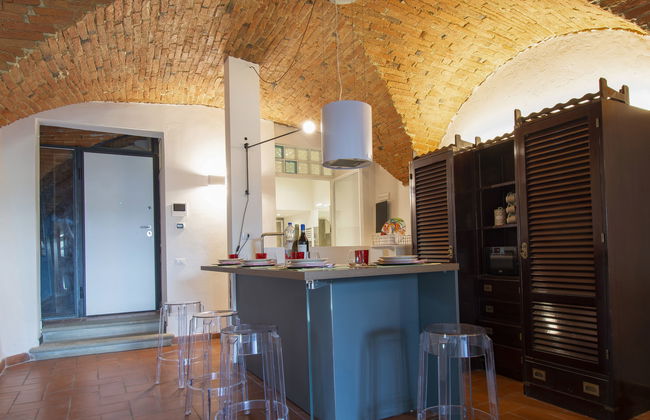 1 bedroom Apartment in San Miniato - Photo 9