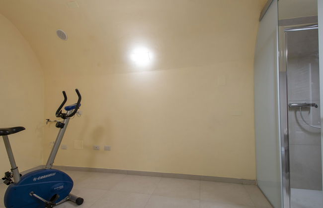 1 bedroom Apartment in San Miniato - Photo 31