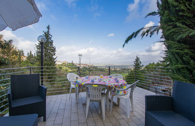 1 bedroom Apartment in San Miniato - Photo 20