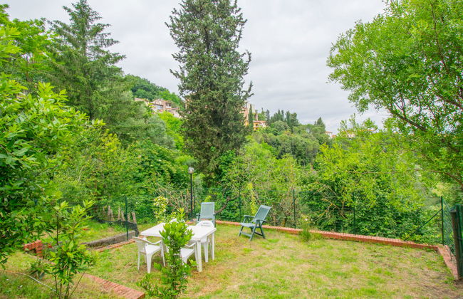 1 bedroom Apartment in San Miniato - Photo 14