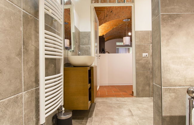 1 bedroom Apartment in San Miniato - Photo 26