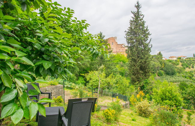1 bedroom Apartment in San Miniato - Photo 17
