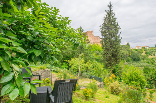 Photo 17 - 1 bedroom Apartment in San Miniato