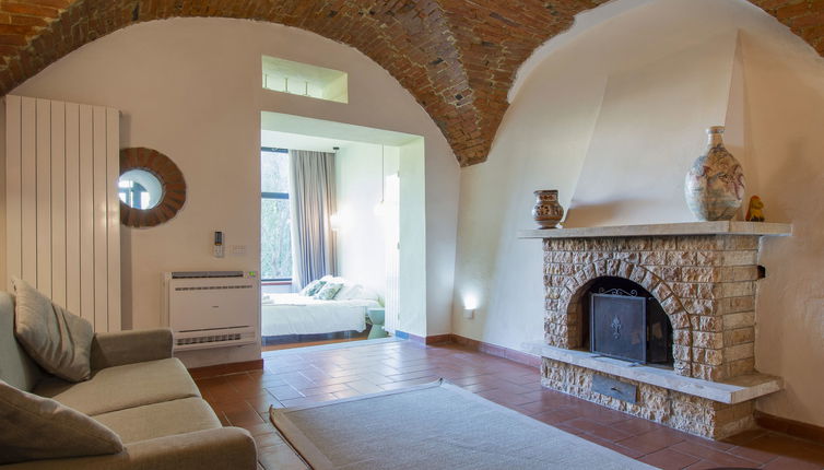 Photo 1 - 1 bedroom Apartment in San Miniato