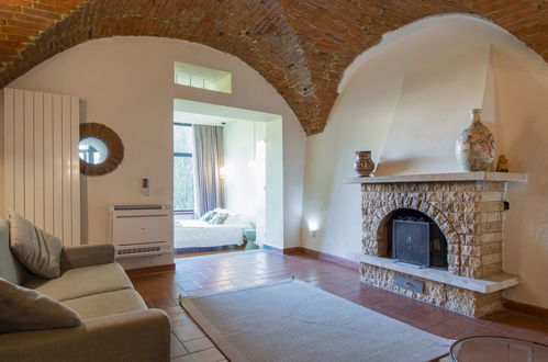 Foto 1 - Apartamento de 1 quarto em San Miniato