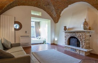 Photo 1 - 1 bedroom Apartment in San Miniato