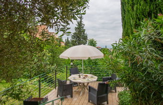 Photo 3 - 1 bedroom Apartment in San Miniato
