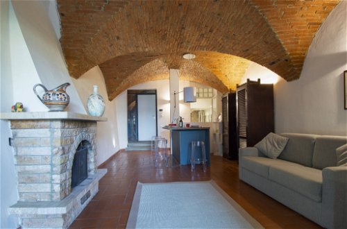 Foto 2 - Apartment mit 1 Schlafzimmer in San Miniato