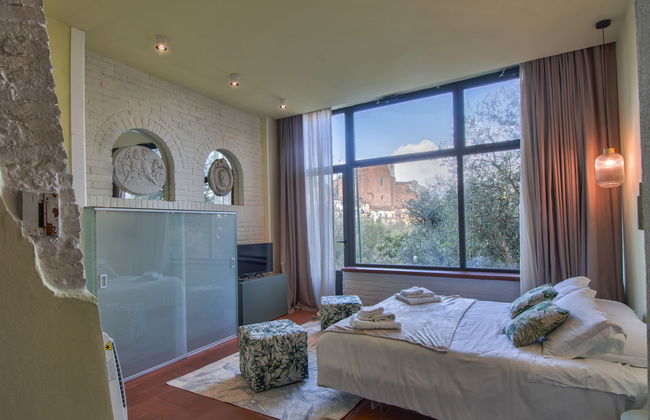 1 bedroom Apartment in San Miniato - Photo 5