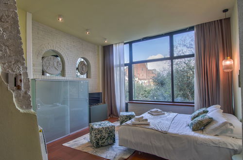 Foto 4 - Apartamento de 1 quarto em San Miniato